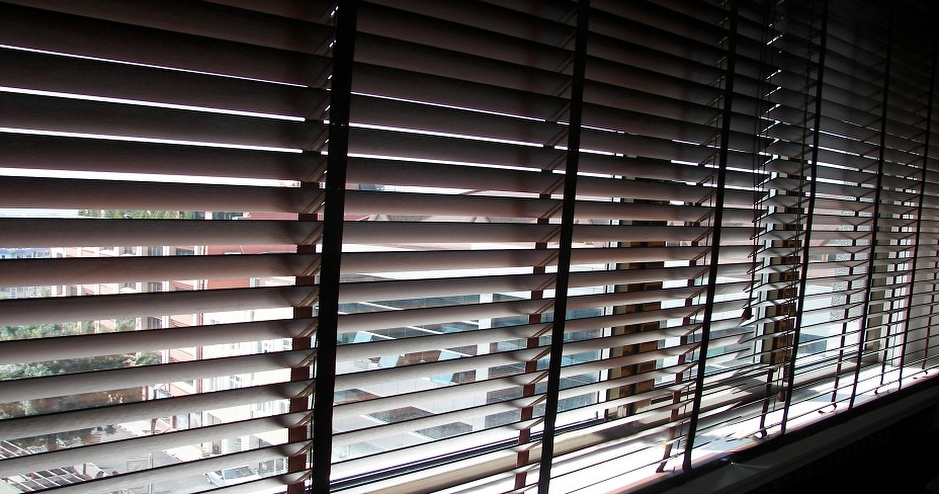 Jaluzi ve Otomatik Perde Sistemleri